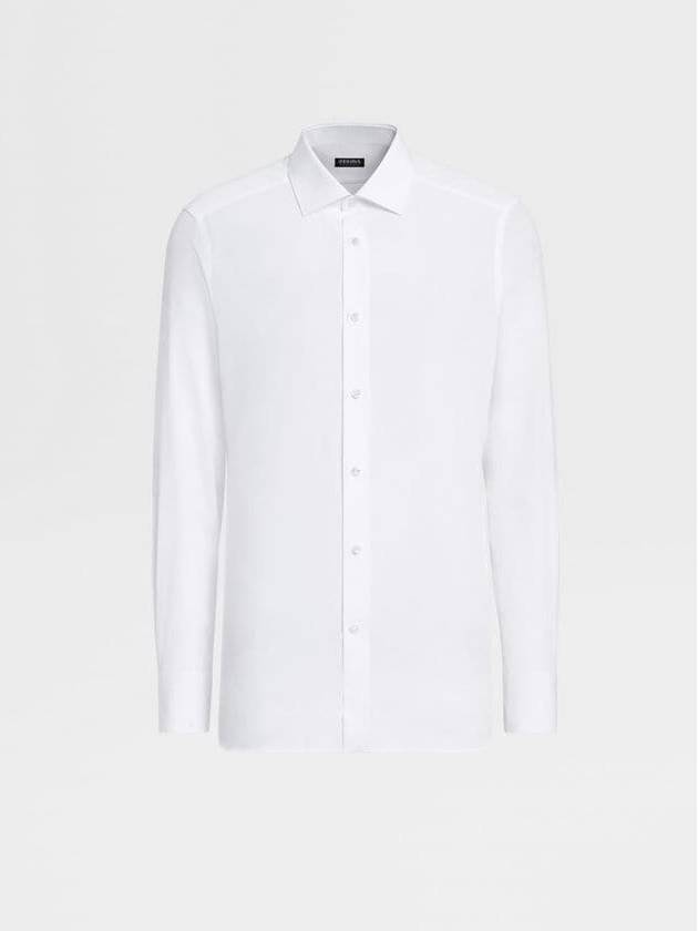 Trofeo Shirt - ERMENEGILDO ZEGNA - BALAAN 1