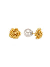 Rose Earring - CHAMBRILLER - BALAAN 2