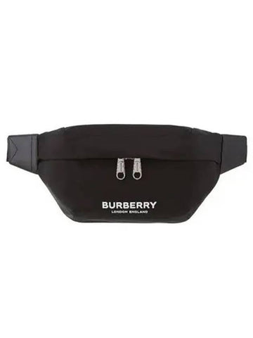 hip bag 271340 - BURBERRY - BALAAN 1