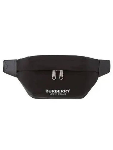 hip bag 271340 - BURBERRY - BALAAN 1