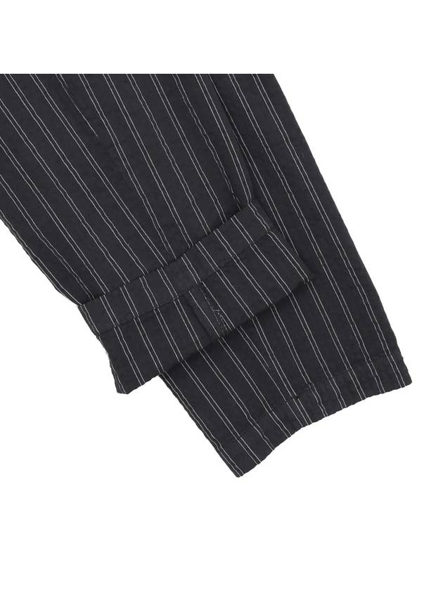 Men's Back Banding OneTuck Striped Sucker Pants MMPTN5T64 768 - AT.P.CO - BALAAN 5