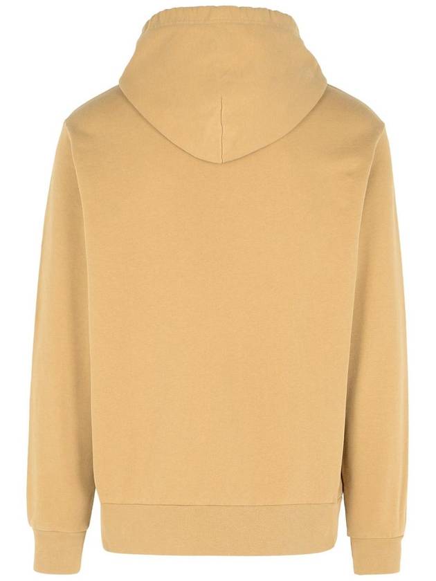 Polo Ralph Lauren Beige Cotton Sweatshirt - POLO RALPH LAUREN - BALAAN 3