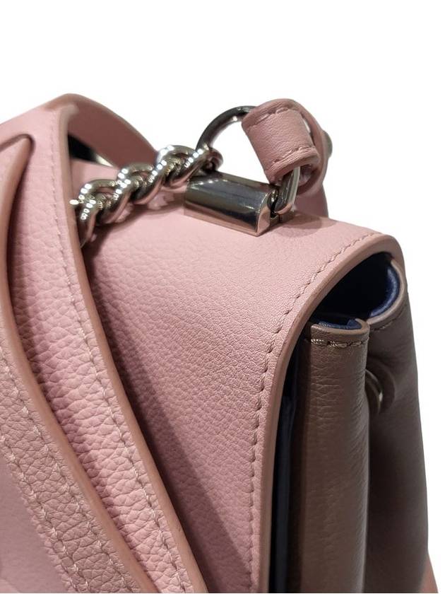 Women s M54576 Rock Me 2 BB Pink Tote Bag Shoulder - LOUIS VUITTON - BALAAN 6