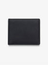 Livre Leather Half Wallet Black - DELVAUX - BALAAN 2