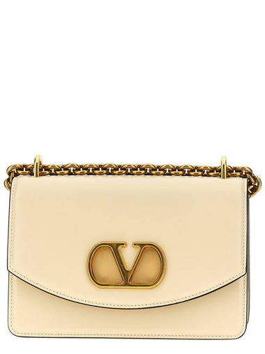 Valentino Garavani Valentino Garavani 'Vain' Shoulder Bag - VALENTINO - BALAAN 1