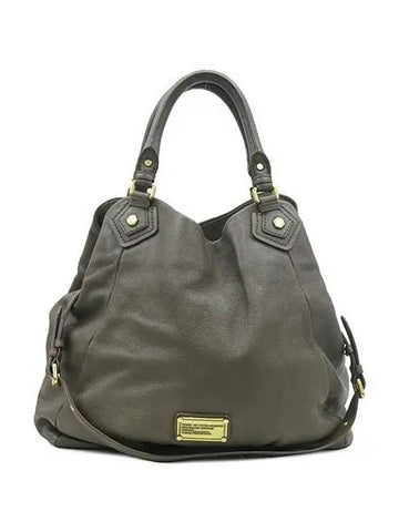 Dark 2 WAY bag - MARC JACOBS - BALAAN 1