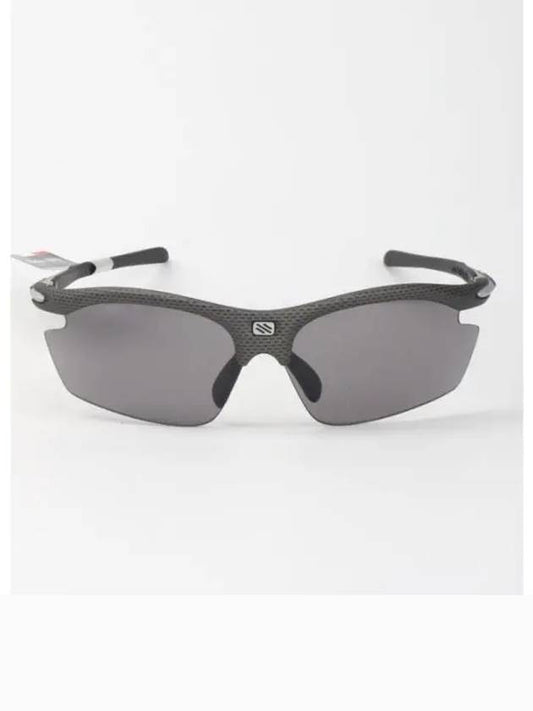 RUDY PROJECT Rhydon Carbon Smoke Black SP531014 0000 - RUDYPROJECT - BALAAN 1