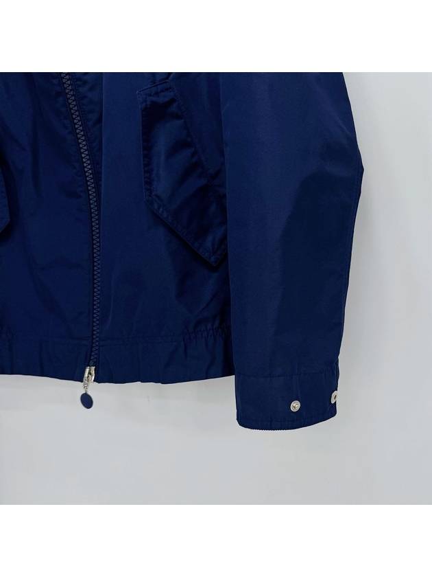 Women s windbreaker jacket size 0 - MONCLER - BALAAN 9