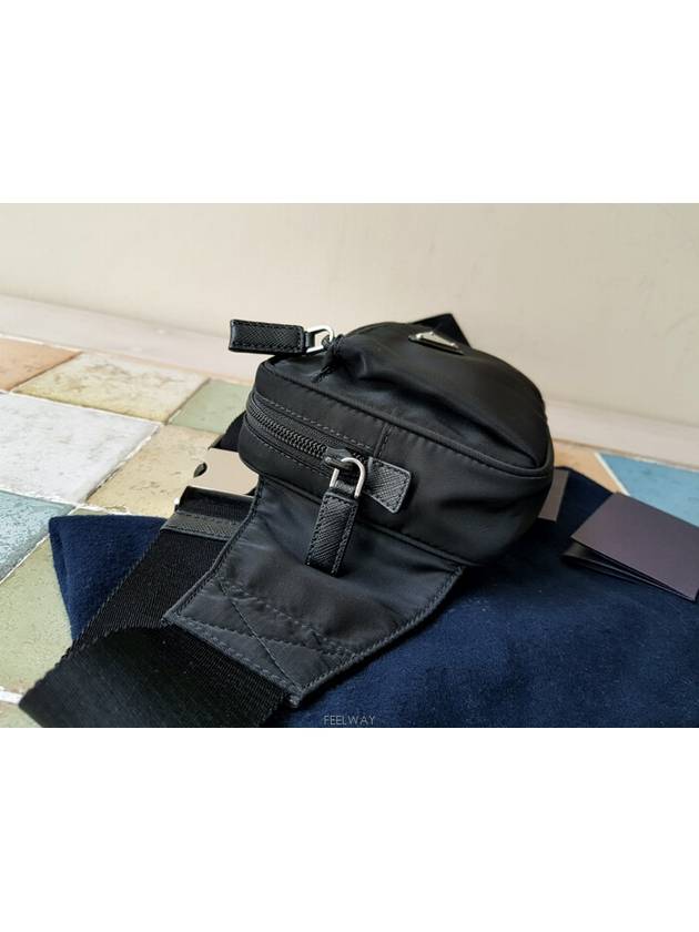 men cross bag - PRADA - BALAAN 3