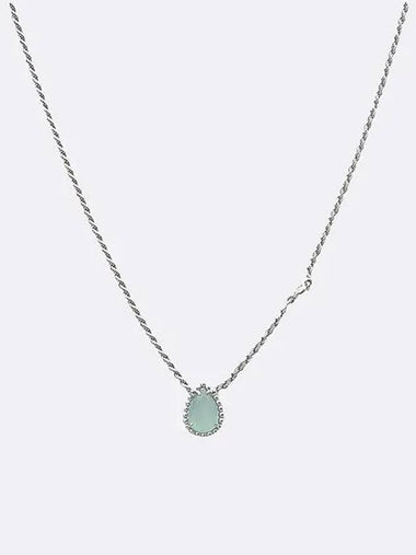 JPN00654 Necklace Jewelry - BOUCHERON - BALAAN 1