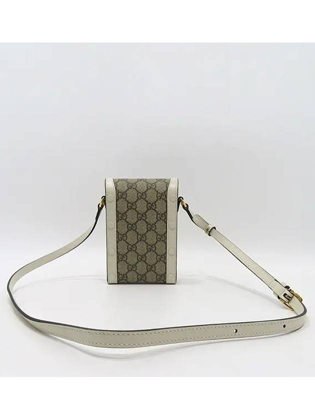 625615 crossbody bag - GUCCI - BALAAN 5