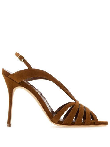 Manolo Blahnik Sandals - MANOLO BLAHNIK - BALAAN 1