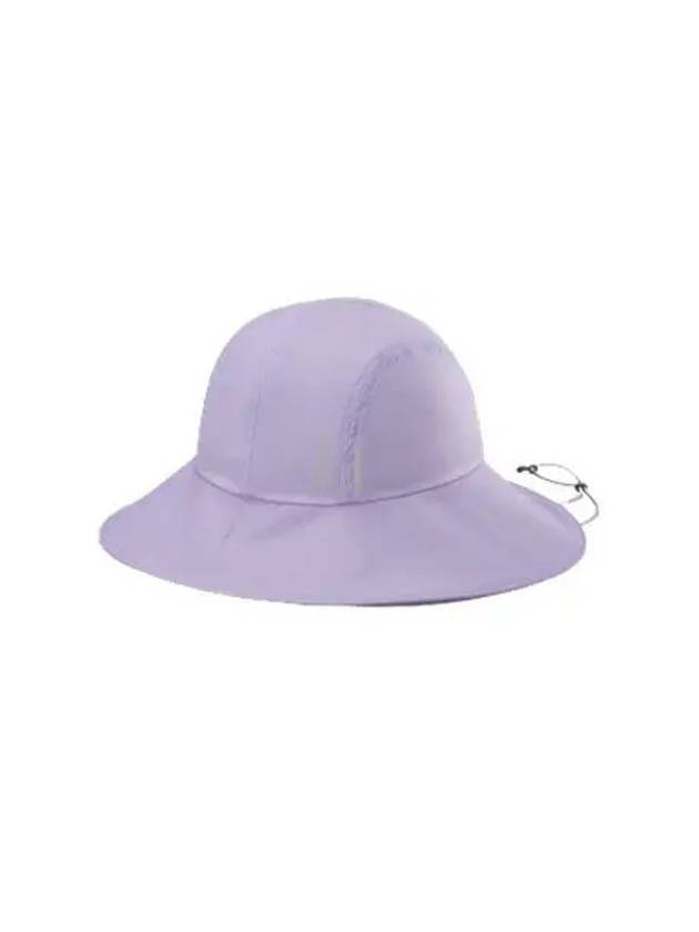 Aerios Shade Wide Brim Hat Velocity - ARC'TERYX - BALAAN 2