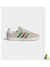 Samba OG Low Top Sneakers Crystal White - ADIDAS - BALAAN 2