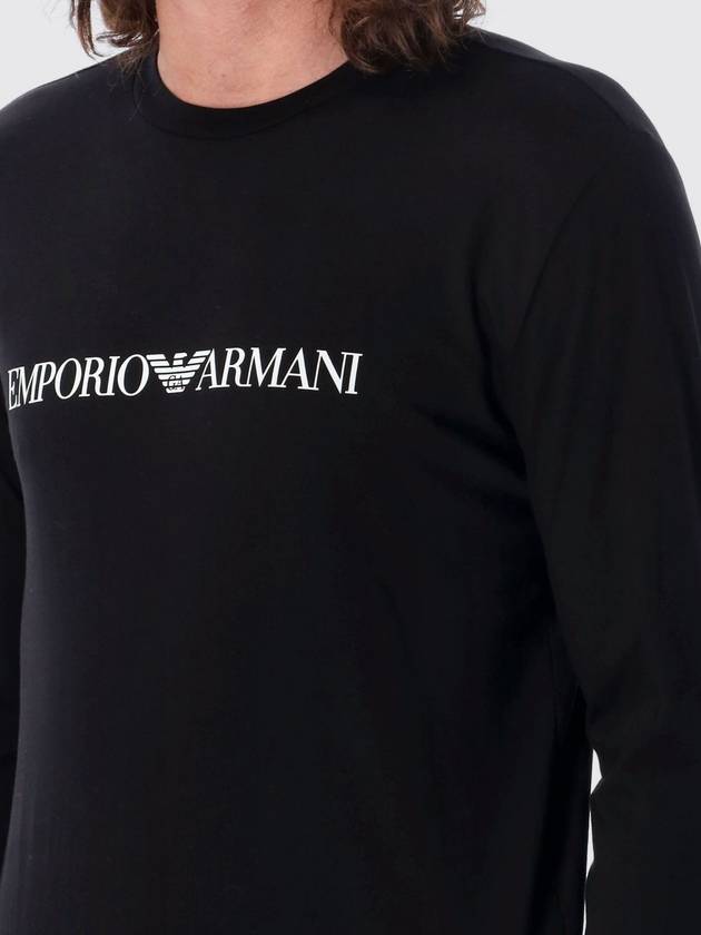 T-shirt men Emporio Armani - EMPORIO ARMANI - BALAAN 3