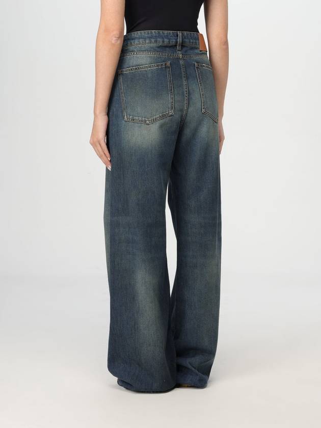 Jeans woman Msgm - MSGM - BALAAN 2