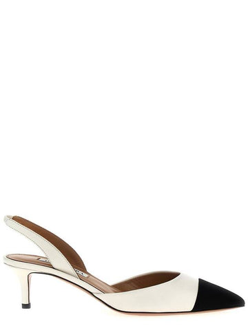 Aquazzura 'Milanese' Slingback - AQUAZZURA - BALAAN 1