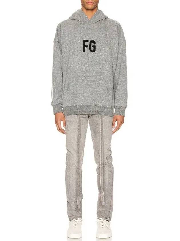 T99 Everyday FG Men s Hoodie 6H19 1017 HFT - FEAR OF GOD - BALAAN 4