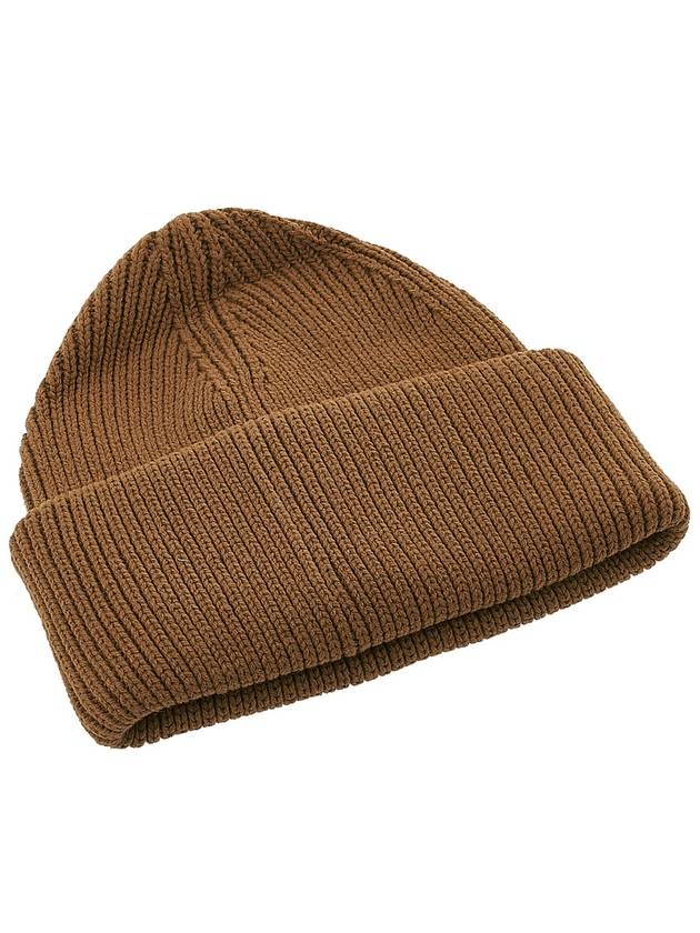 Storm Kitted Beanie Rubber - BARBOUR - BALAAN 5