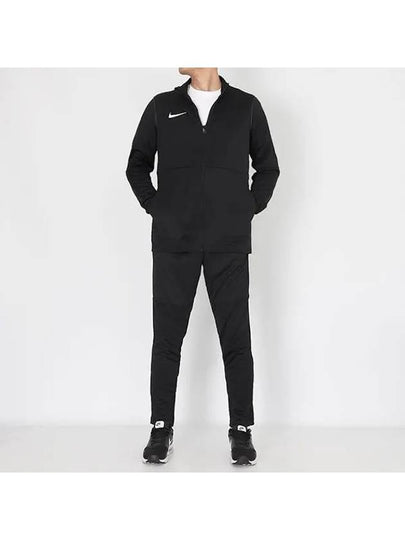 Dry Park 20 Sport Track Suit Black - NIKE - BALAAN 2