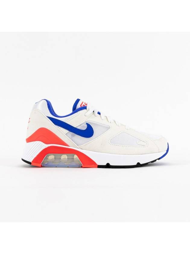 Air 180 Low-Top Sneakers - NIKE - BALAAN 3