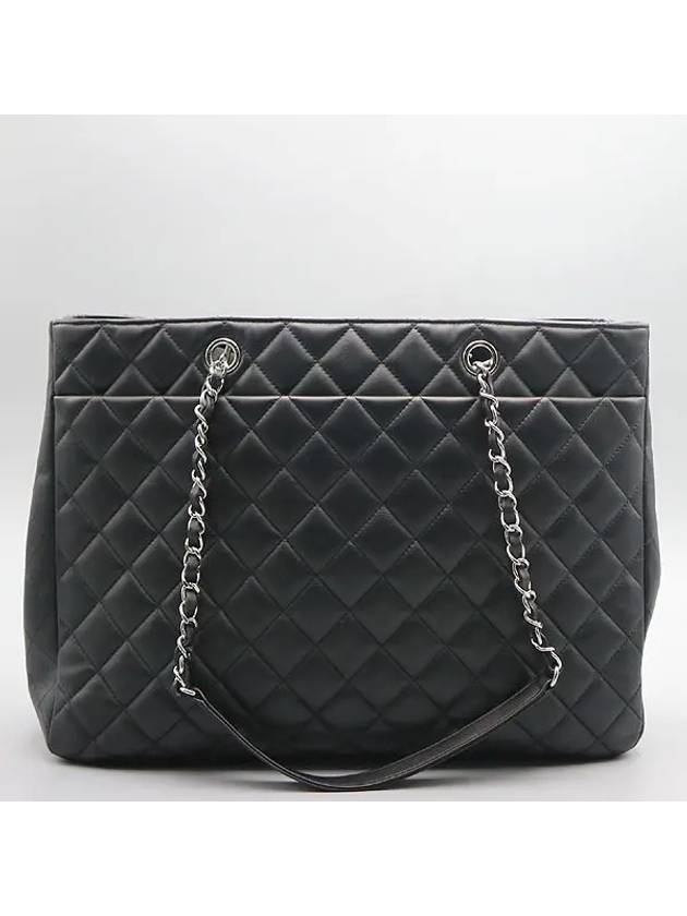 A91046 shoulder bag - CHANEL - BALAAN 4