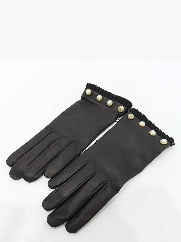 434222 Gloves Fashion Accessories - GUCCI - BALAAN 2