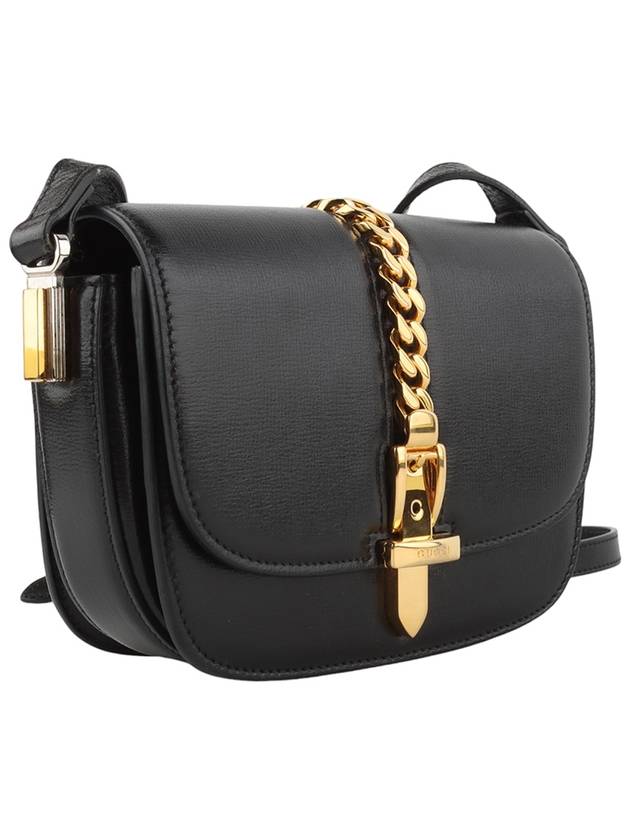 615965 Sylvie 1969 mini cross bag 33713Y - GUCCI - BALAAN 8