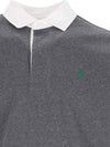 Pony polo t shirt 710717115022 - POLO RALPH LAUREN - BALAAN 5