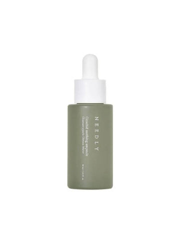 [NEEDLY] Cicachid Soothing Ampoule 30ml - NEEDLY - BALAAN 1