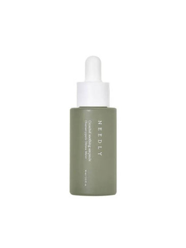 [NEEDLY] Cicachid Soothing Ampoule 30ml - NEEDLY - BALAAN 1