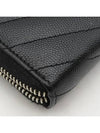 358094 long wallet - SAINT LAURENT - BALAAN 4