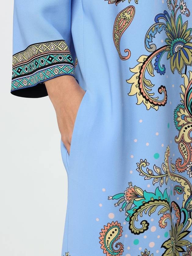 Dress woman Etro - ETRO - BALAAN 5