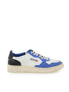 Medalist Super Vintage Low-Top Sneakers - AUTRY - BALAAN 2