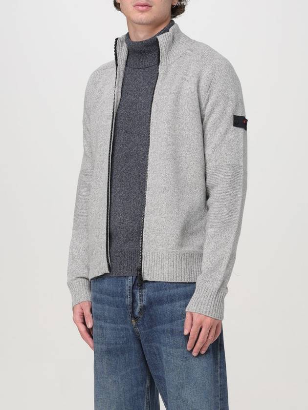 Sweater men Peuterey - PEUTEREY - BALAAN 3