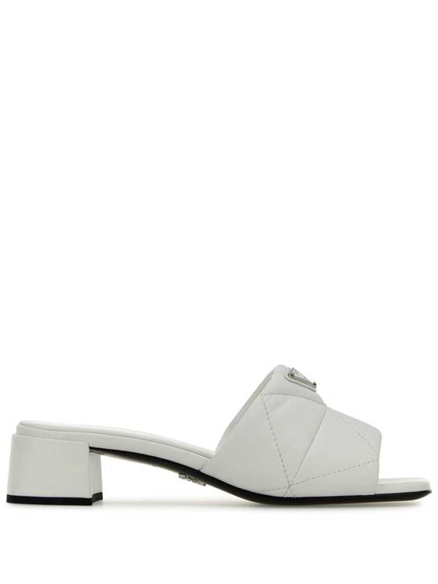 Prada Sandals - PRADA - BALAAN 1