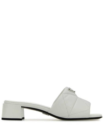 Prada Sandals - PRADA - BALAAN 1