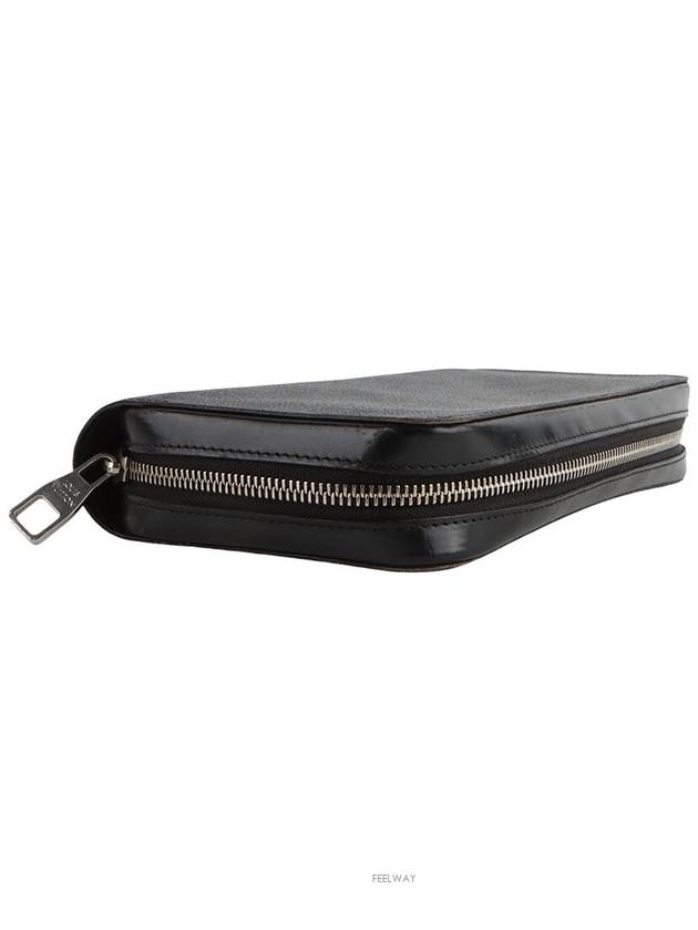 men clutch bag - LOUIS VUITTON - BALAAN 5