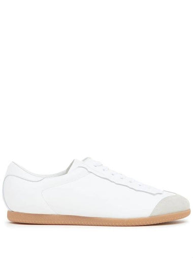 Maison Margiela Featherlight Sneakers Shoes - MAISON MARGIELA - BALAAN 1