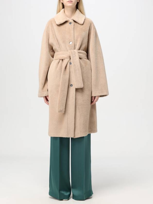 Coat woman Pinko - PINKO - BALAAN 1