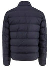 Men s BAUDINET Short Down Padded Jacket 1A00077 54A81 778 - MONCLER - BALAAN 2