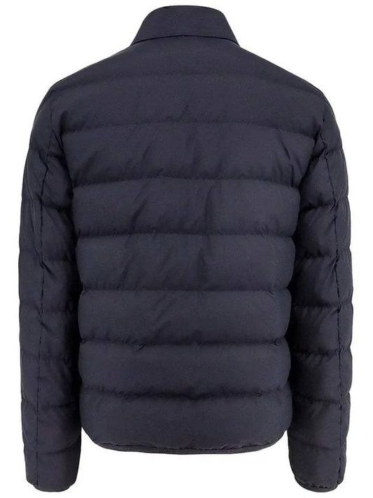 Men s BAUDINET Short Down Padded Jacket 1A00077 54A81 778 - MONCLER - BALAAN 2