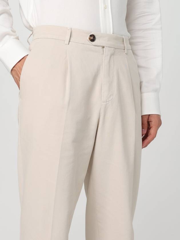 Pants men Brunello Cucinelli - BRUNELLO CUCINELLI - BALAAN 5