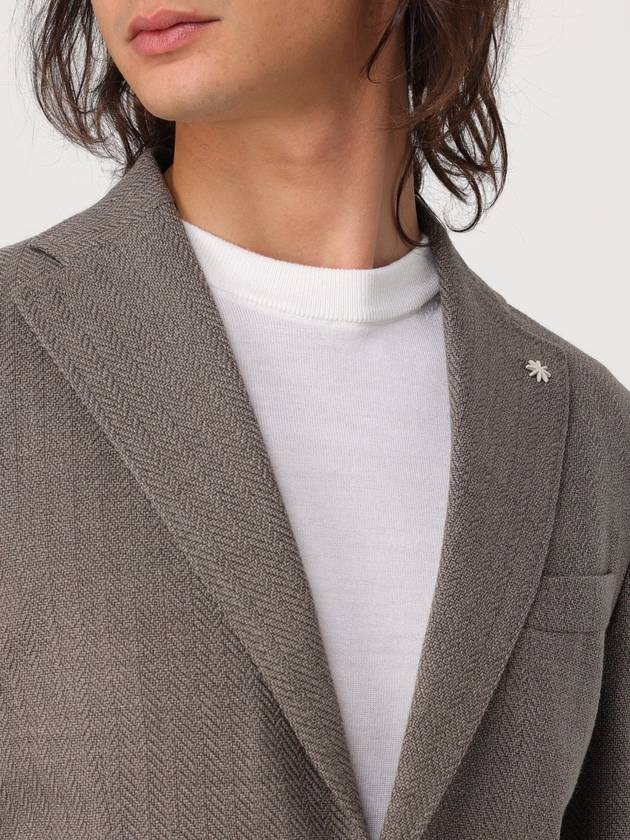 Blazer men Manuel Ritz - MANUEL RITZ - BALAAN 4