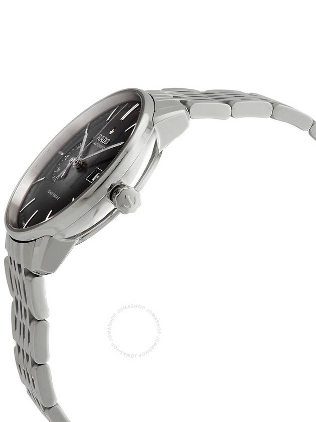 Rado Coupole Classic Automatic Black Dial Men's Watch R22878163 - RADO - BALAAN 2