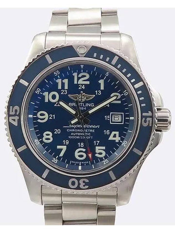 A17392D8 Men s Watch - BREITLING - BALAAN 1