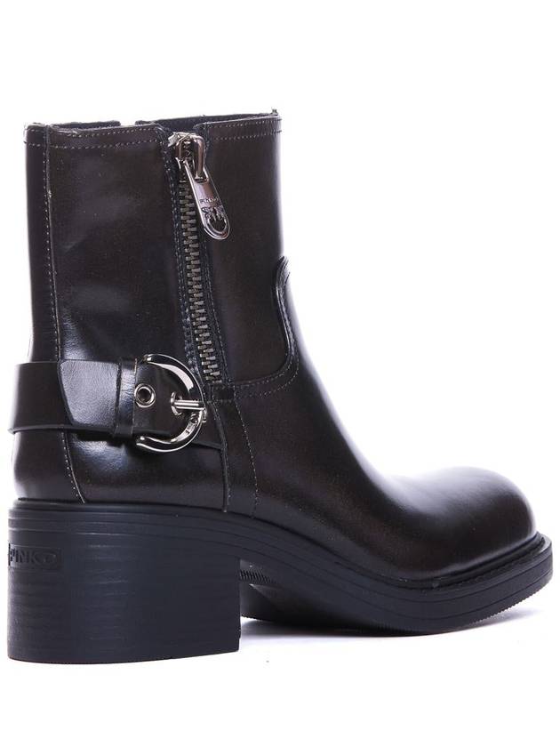 Pinko Boots - PINKO - BALAAN 2