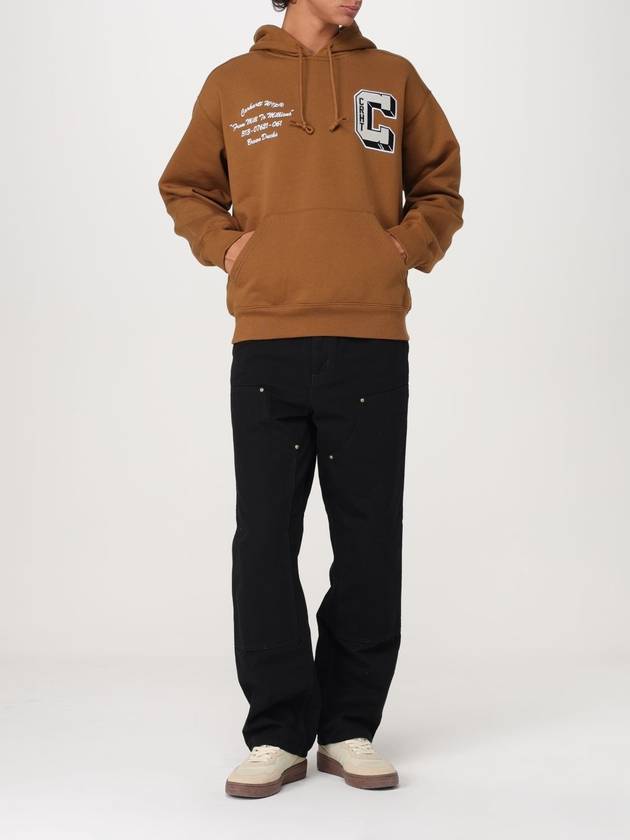 Sweatshirt men Carhartt Wip - CARHARTT WIP - BALAAN 2