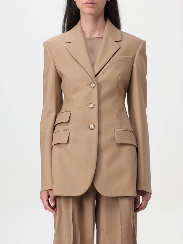 Blazer a monopetto Sportmax - MAX MARA SPORTMAX - BALAAN 1