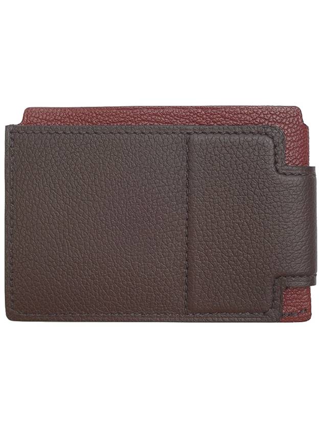 Card wallet OPEN 24 - HERMES - BALAAN 3